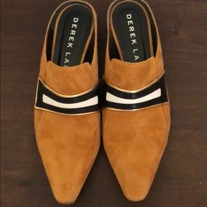 Derek Lam Mules